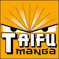 TAIFU-COMICS