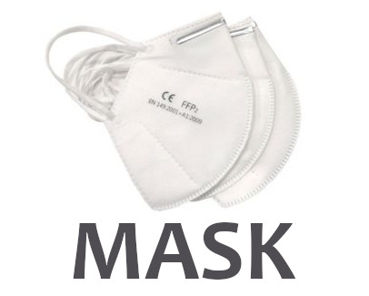 mask