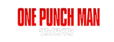 logo onepunchman
