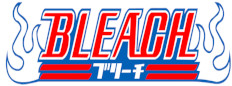 logo bleach